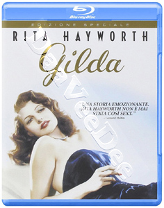 Gilda (Blu-Ray)